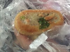 鸭嘴饼-百饼园(南后街店)