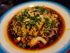 -醉小酒馆·川菜·江湖菜·重庆菜(观音桥旗舰店)