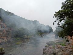 -九鲤湖风景区