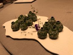 -山里亲戚(淞虹路店)