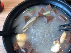 -小杨生煎(香港名都店)