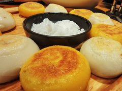 -95号酱骨·一块豆腐(展春园西路店)