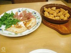 -萨莉亚意式餐厅(天河城购物中心店)