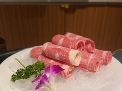 -狐狸爱上椰子鸡(滨江星光大道店)