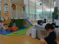 -尼莫亲子游泳NEMOSWIM(西美中心)