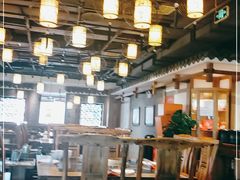 大堂-纸盐河码头火锅(十八梯店)