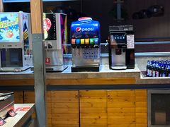 -比格比萨自助(国展店)