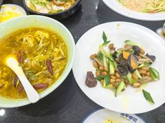 -宛平李记小吃(东关街店)