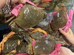 -辣螃铠盆盆蟹大排档(总店)