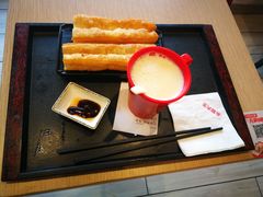 -永和大王(广渠店)