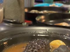 -长沙北辰洲际酒店-兰调全日餐厅