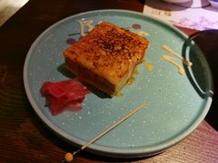 明太子芝士烧玉子-二丁目食堂(铁西星摩尔店)