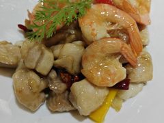 -中山宴(定州署店)