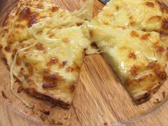 -芭莉与彩虹西餐厅(成都合生汇店)