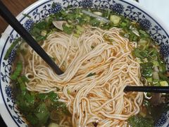 -南门四季铜锅涮肉(大屯·北苑店)