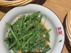 -来菜·湖北头牌藕汤(银泰创意城店)