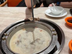 胡椒猪肚鸡-煲宫(华润万象城店)