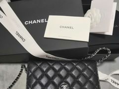 -Chanel(德基广场店)