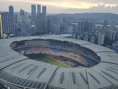 -星城之眼摩天轮