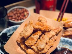 -蟹黄鱼·海派深夜面馆(江湾里店)