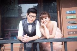 -太郎花子婚纱摄影艺术中心