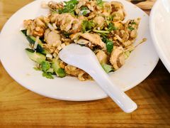 -陈傻子餐厅(世纪都会店)