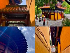 -宝通禅寺
