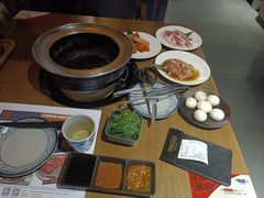-玖合肉町·烧肉(惠安禹洲店)