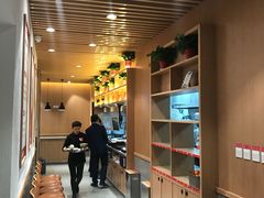 -南城香·饭香串香馄饨香(赵公口店)