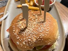 -G+KITCHEN(龙湖狮山天街店)