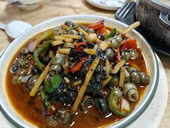 -贞姨美食·老字号海鲜大排档