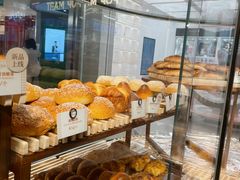-CARINO BAKERY&CAFE(人广来福士店)