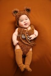 -皇家爱婴高端儿童摄影(苹果园店)