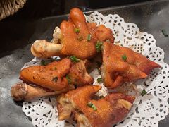 -味莊餐厅(康庄南街店)