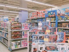 -华润万家(凯德和平广场店)