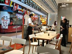 -大鼓米线(杭州国大城市广场店)
