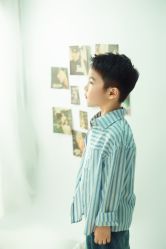 -有家宝贝儿童摄影(荟聚店)