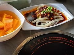 -江龙饭店·乌江豆腐鱼(乌江老桥头店)