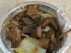-李记牛杂店(建设一街店)