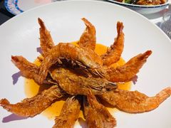 -肆月河豚·新淮扬菜·烤鸭(中关村店)