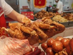 -净香园熟肉(北坦总店)