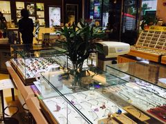 -精益眼镜(广埠屯店)