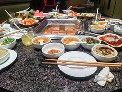 -海底捞火锅(崇文门新世界百货店)