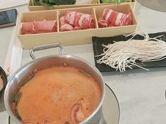 -呷哺呷哺 黄金牧场 (中发百旺店)