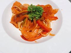 -秀·爱尔兰餐吧(上海路店)