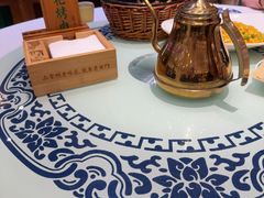 -老西门·常州菜(新区店)