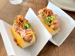 -BOR Eatery(安福路店)