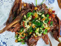 -巢湖名吃·徽府农家菜(半汤店)