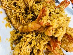 -無招牌海鮮(芽笼店)