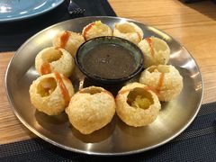 -Pakwaan Indian restaurant芭港湾印度餐厅(领事馆店)